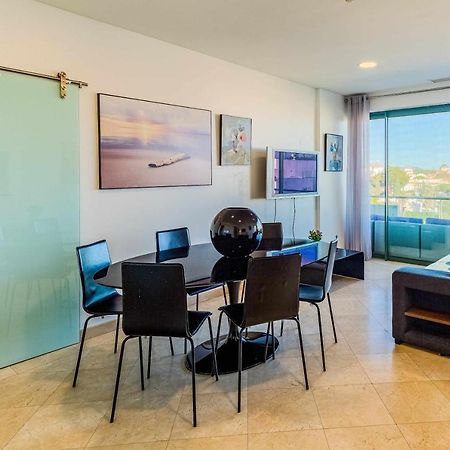 Vilamourasun Aquamar 518 Fantastico Vista 외부 사진