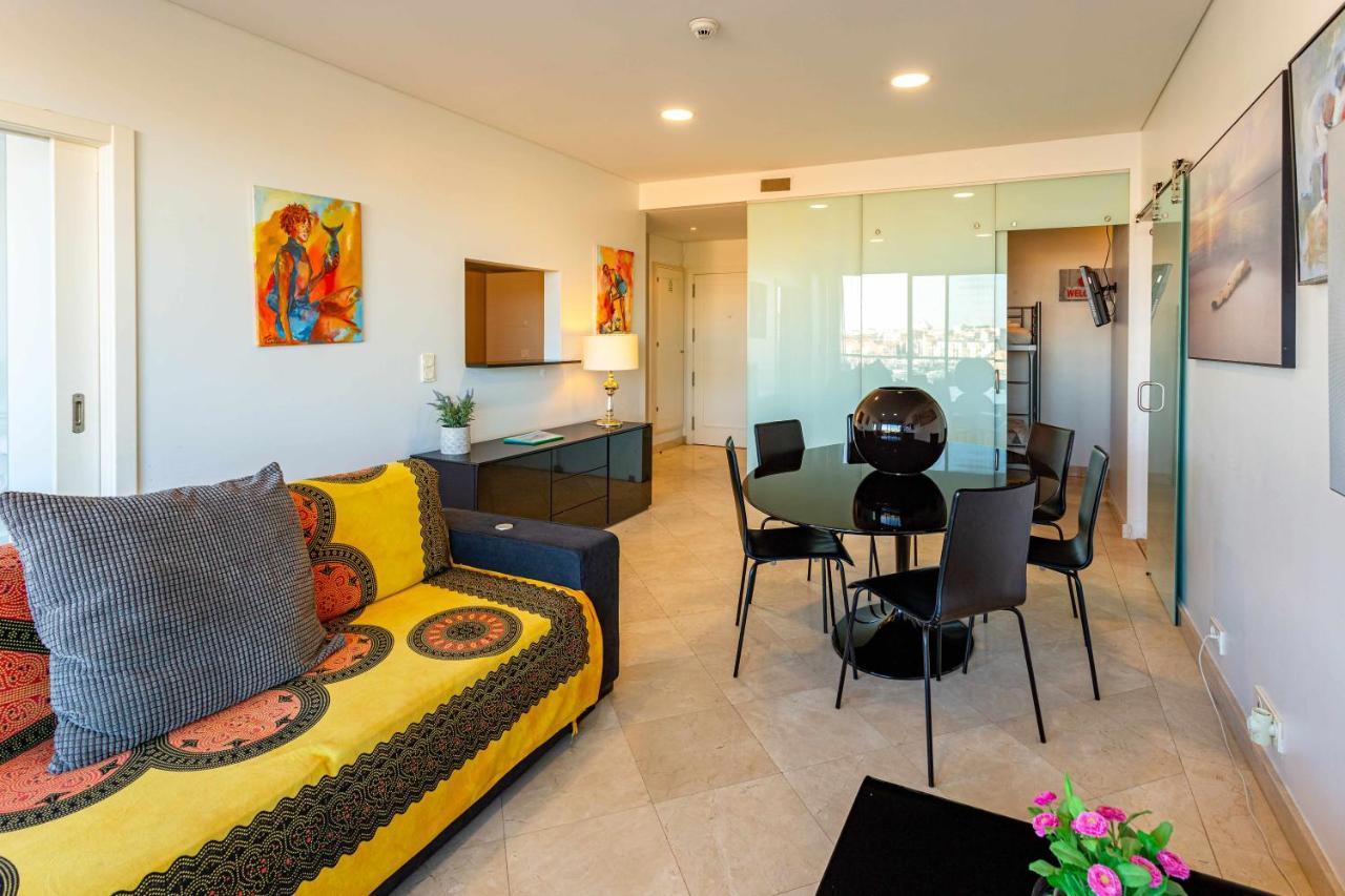 Vilamourasun Aquamar 518 Fantastico Vista 외부 사진