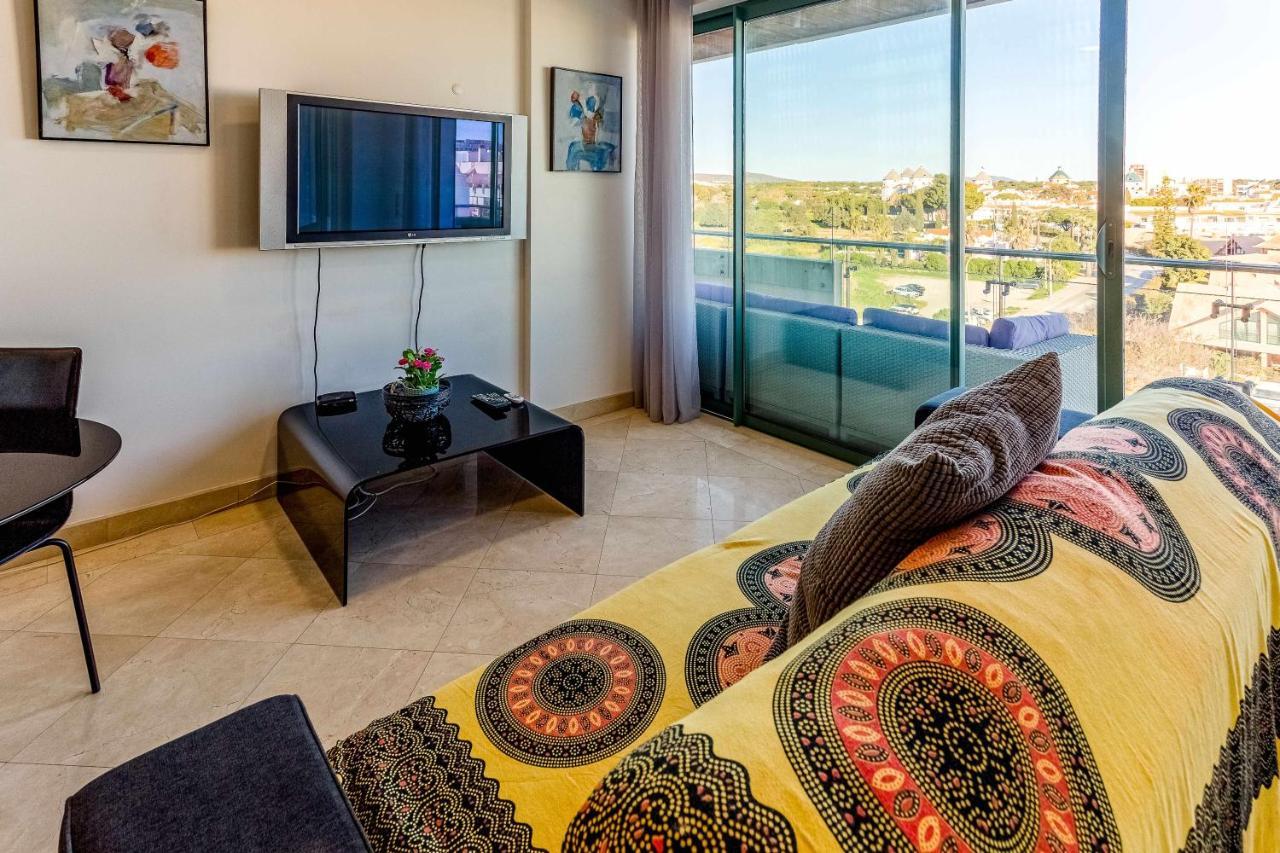 Vilamourasun Aquamar 518 Fantastico Vista 외부 사진