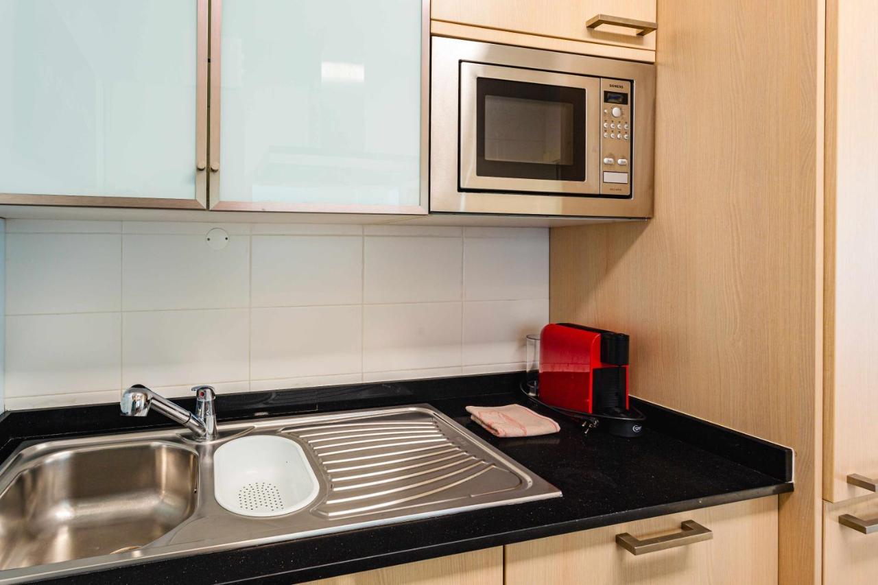 Vilamourasun Aquamar 518 Fantastico Vista 외부 사진