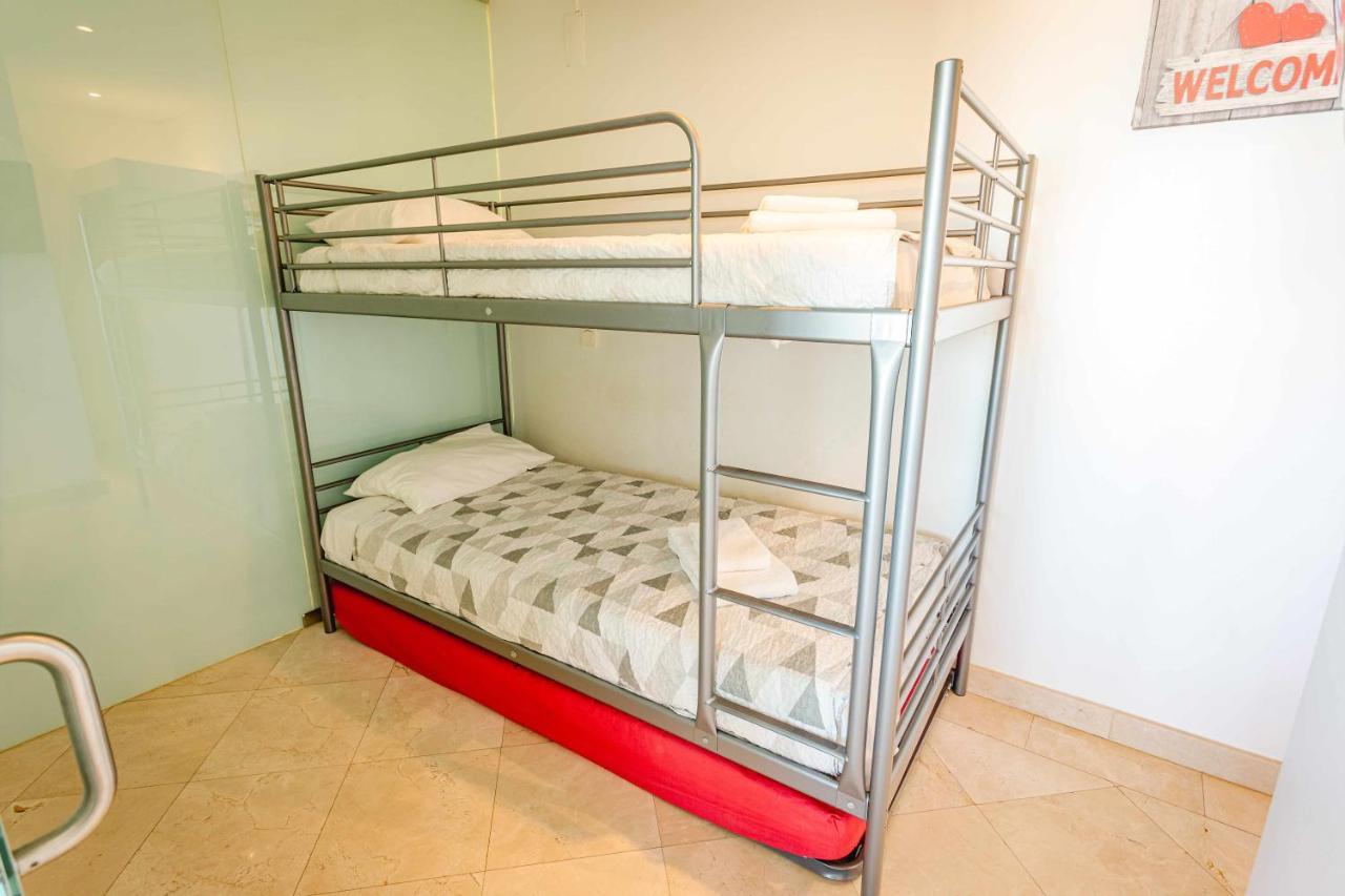 Vilamourasun Aquamar 518 Fantastico Vista 외부 사진