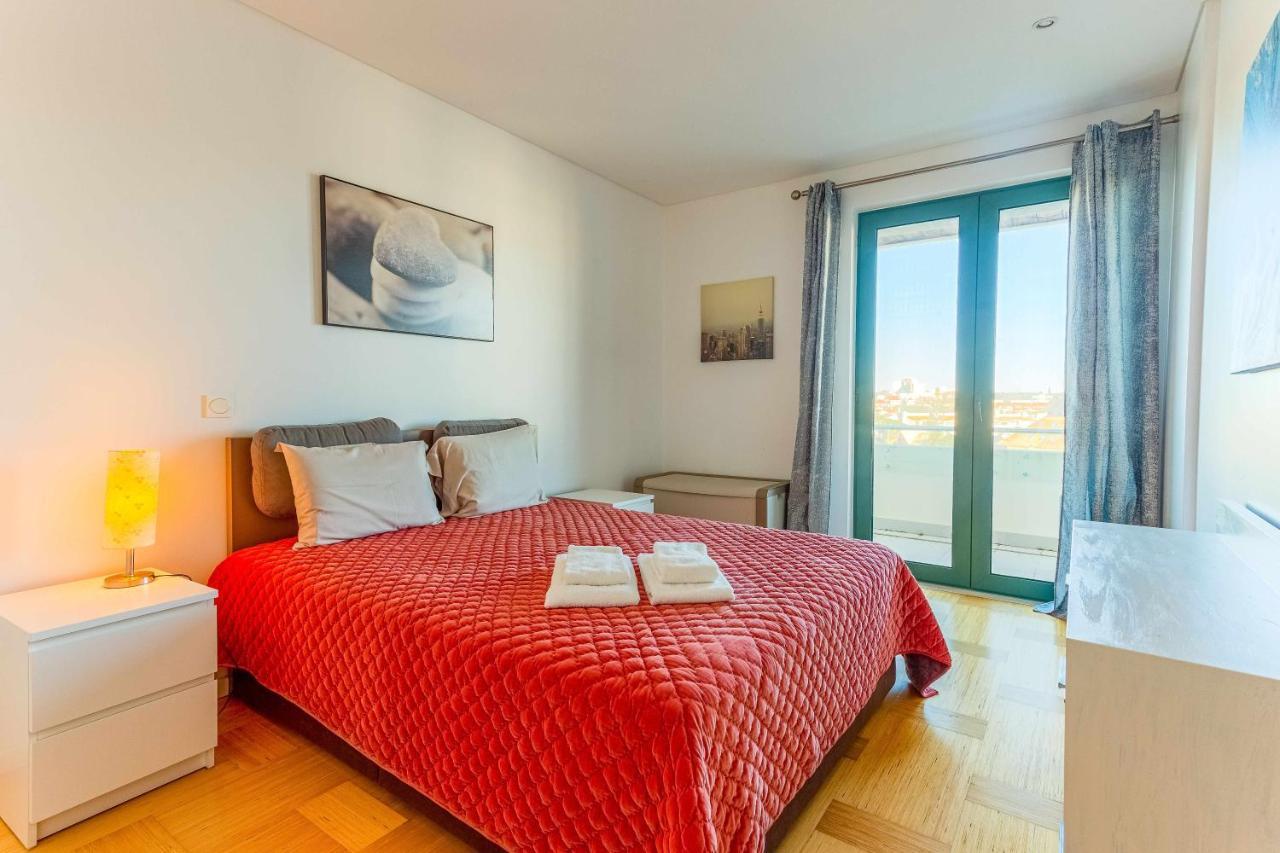 Vilamourasun Aquamar 518 Fantastico Vista 외부 사진