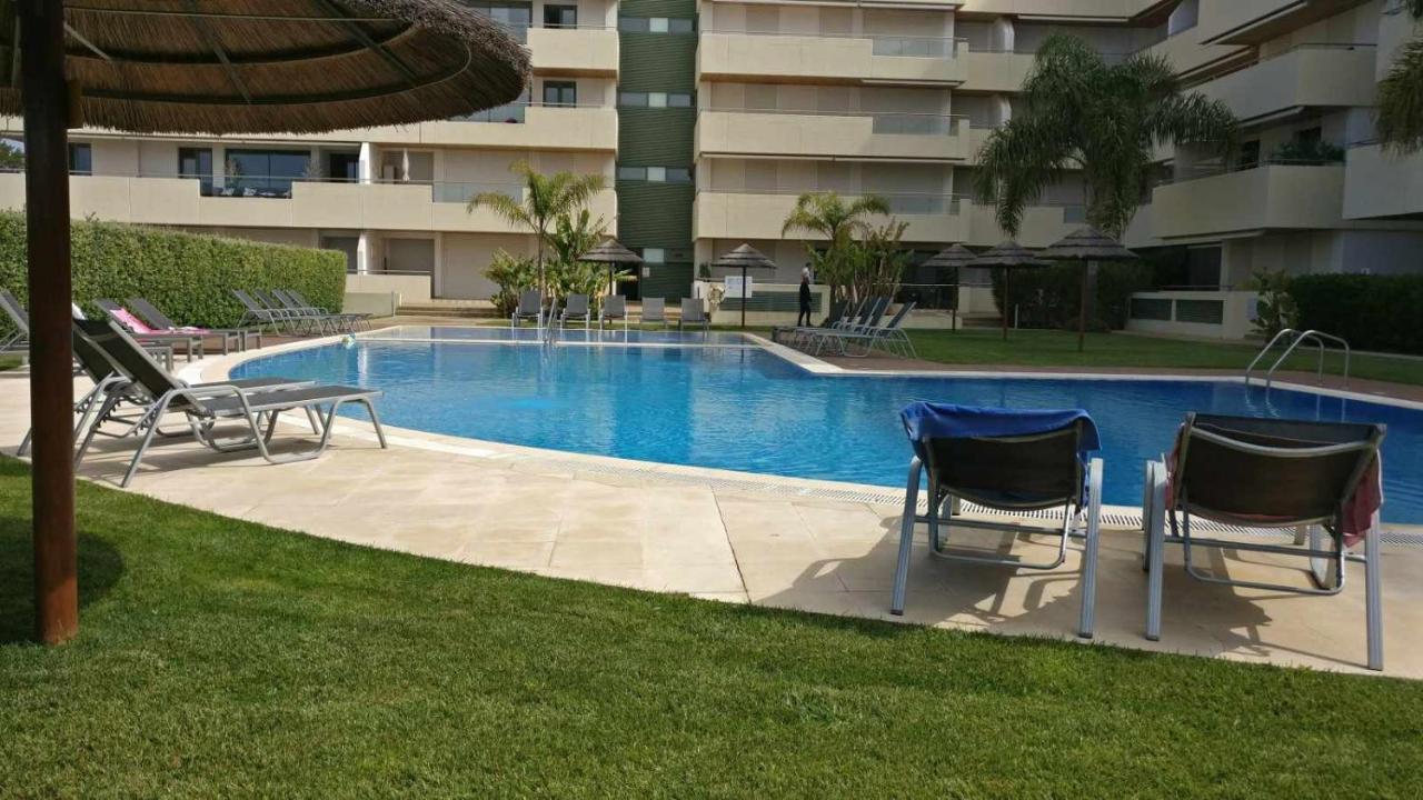 Vilamourasun Aquamar 518 Fantastico Vista 외부 사진