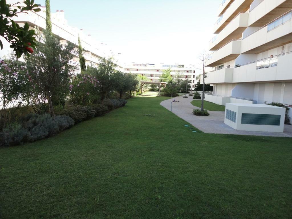 Vilamourasun Aquamar 518 Fantastico Vista 외부 사진